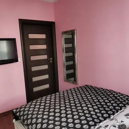 Apartman Apartament Merry