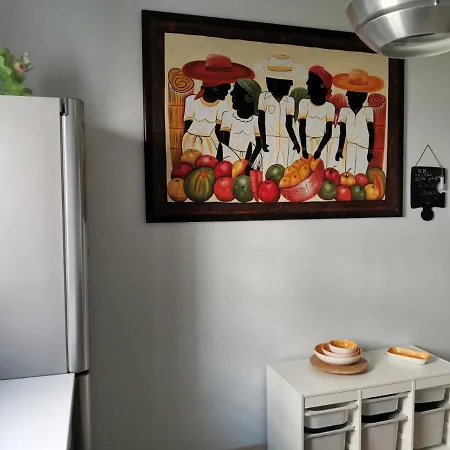 Apartament Merry * Swinoujscie
