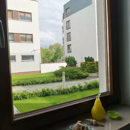 Apartament Merry * Swinoujscie