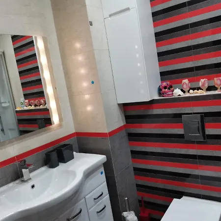 Apartament Merry