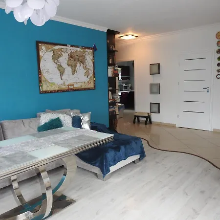 Apartament Merry Apartman