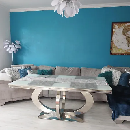 Apartman Apartament Merry
