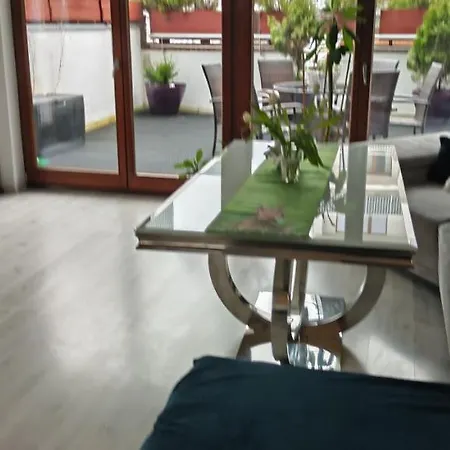 Apartament Merry Apartment