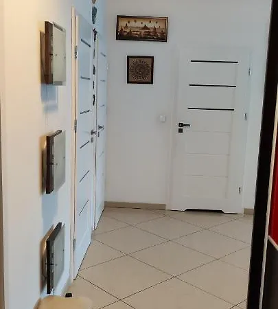 Apartament Merry *