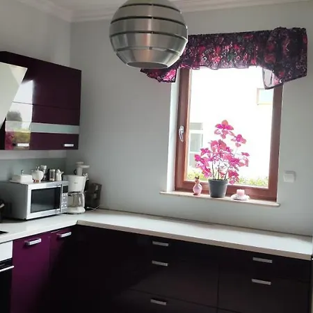 Apartament Merry *
