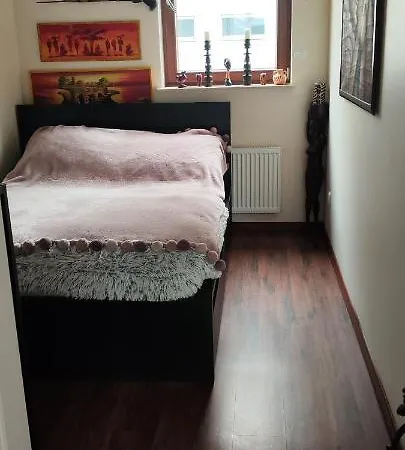 Apartament Merry Apartman Swinoujscie