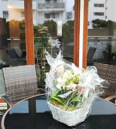 Apartament Merry