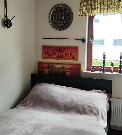 Apartament Merry * Swinoujscie