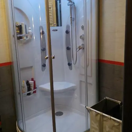 Apartman Apartament Merry
