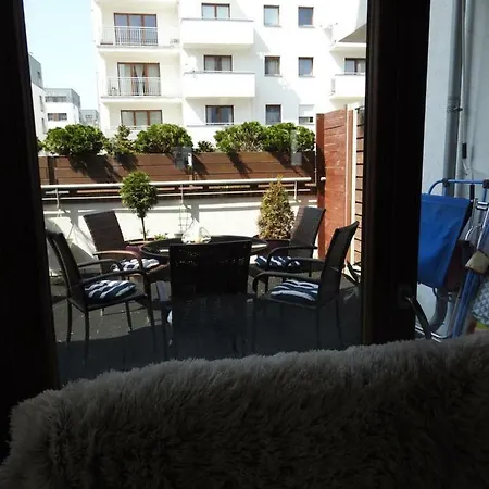 Apartament Merry