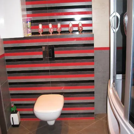 Apartament Merry Apartman *