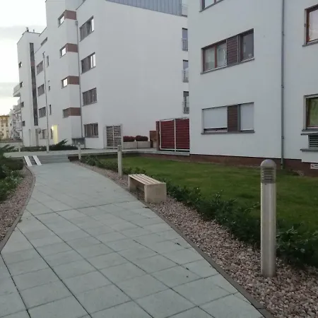 Apartament Merry