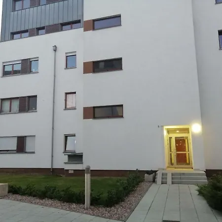 Apartament Merry * Swinoujscie