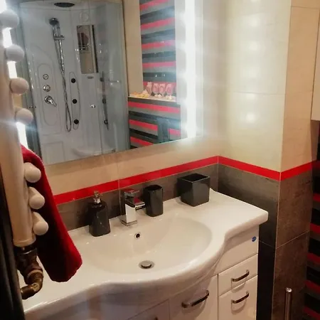 Apartman Apartament Merry *