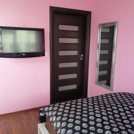 Apartman Apartament Merry *